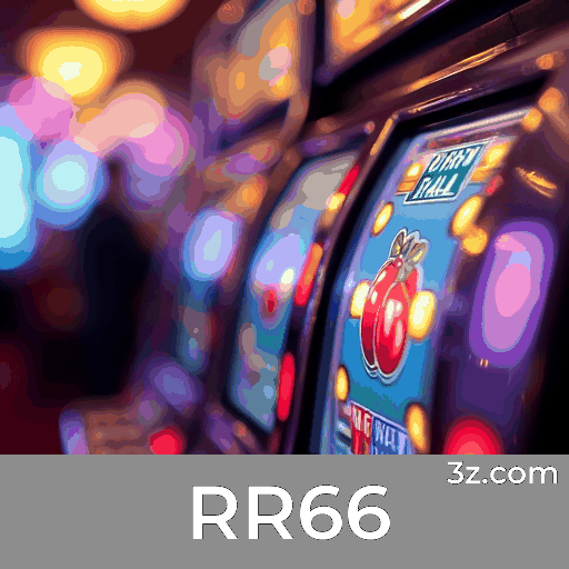 Cassino ao Vivo RR66 - 250+ Mesas com Dealers Profissionais