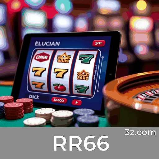 RR66 Game com bônus e experiência premium